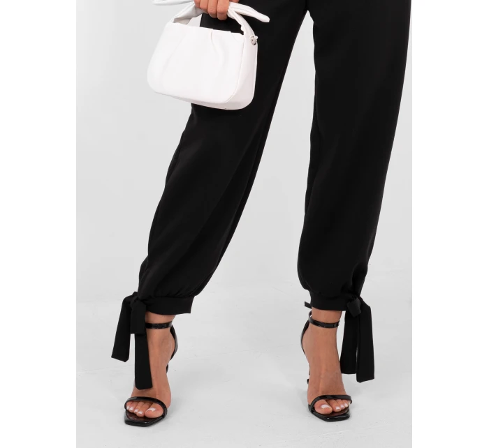 Kalhoty IT SP 9987.16 černé