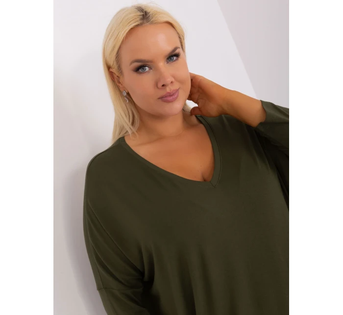 Halenka RV BZ 5745.18 khaki