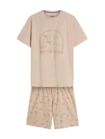 Pyžamo Sand   model 20927671 - Henderson