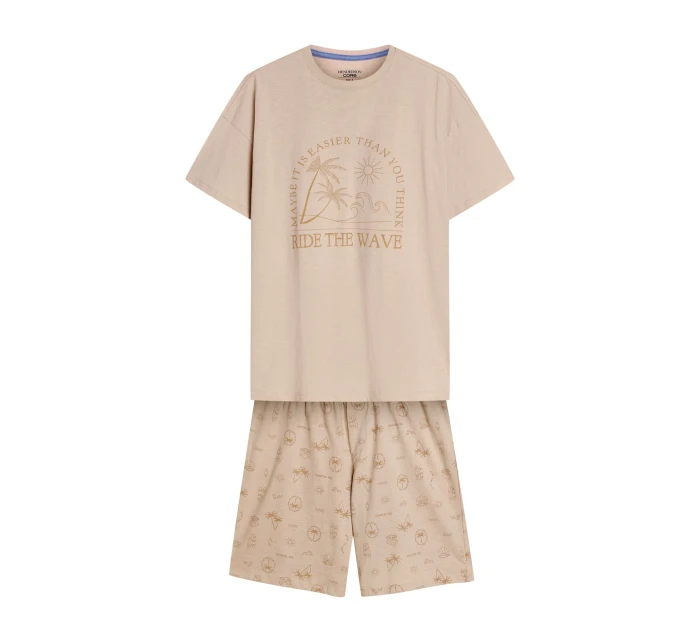 Pyžamo Sand   model 20927671 - Henderson