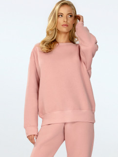 DKaren Sweatshirt Rehema Powder Pink