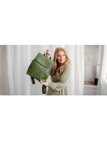 Batoh VUCH Gioia Green Batoh VUCH Gioia Green