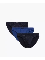 3-pack slipy męskie sport 3-pack slipy męskie sport