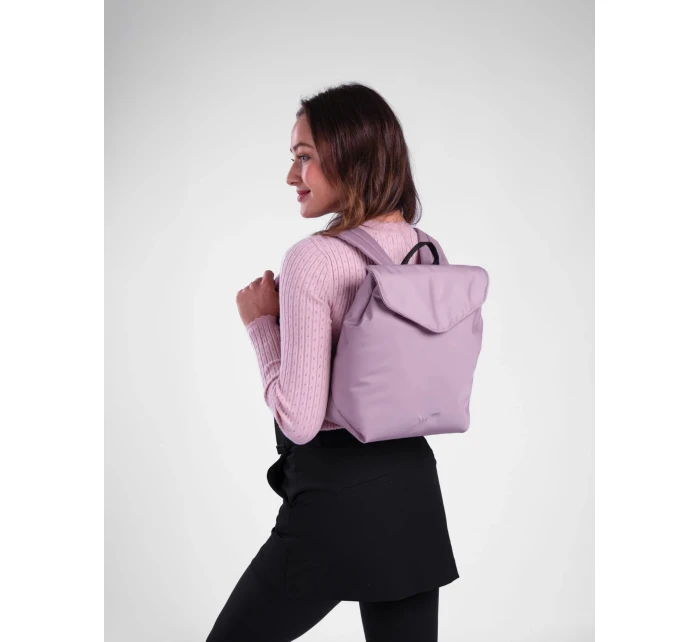 Dámský batoh Vuch Joanna Small Purple Dámský batoh Vuch Joanna Small Purple