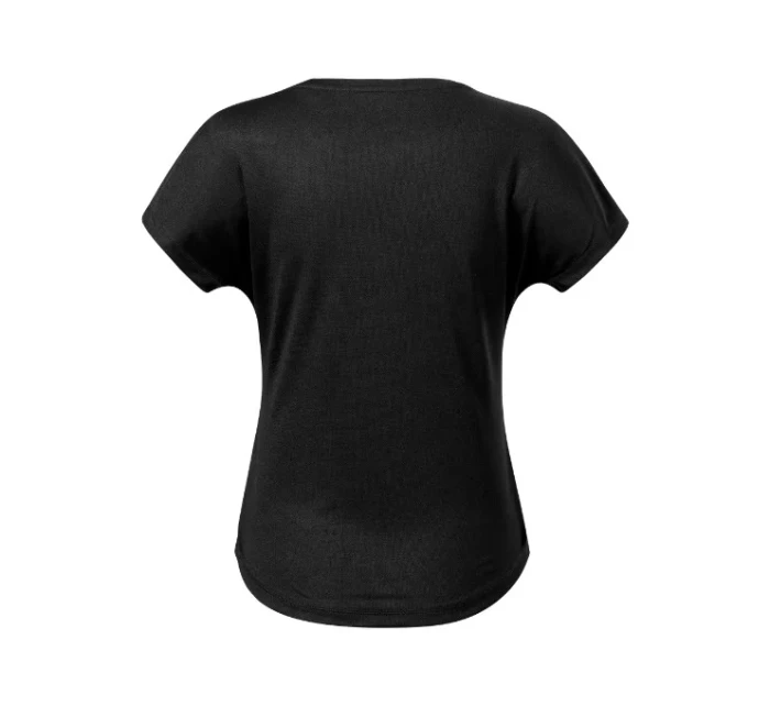 tričko dámské černá model 20638224 - MALFINI, a.s.