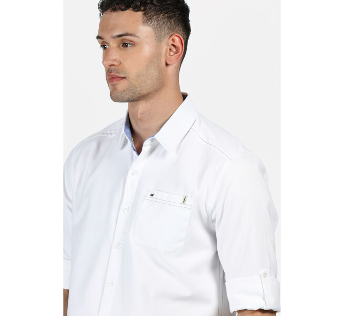 Pánská košile  bílá  model 18347003 - Regatta