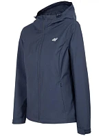 Dámská bunda W H4Z22KUD35132M - 4F