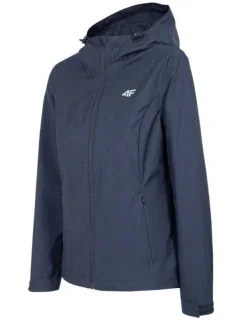 Dámská bunda W H4Z22KUD35132M - 4F