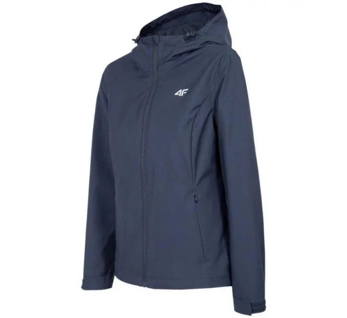 Dámská bunda W H4Z22KUD35132M - 4F