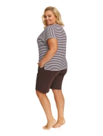 DÁMSKÉ PYŽAMO model 22013275 - DOCTOR NAP