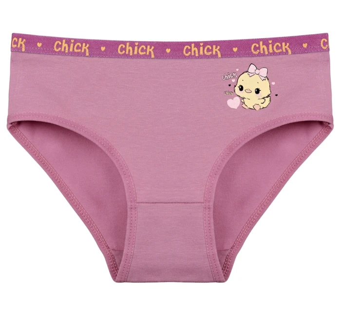 Dětské kalhotky Kuře