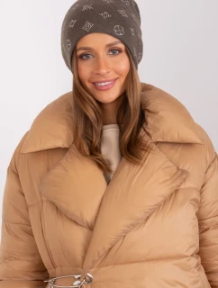 Čepice  model 189912 AT