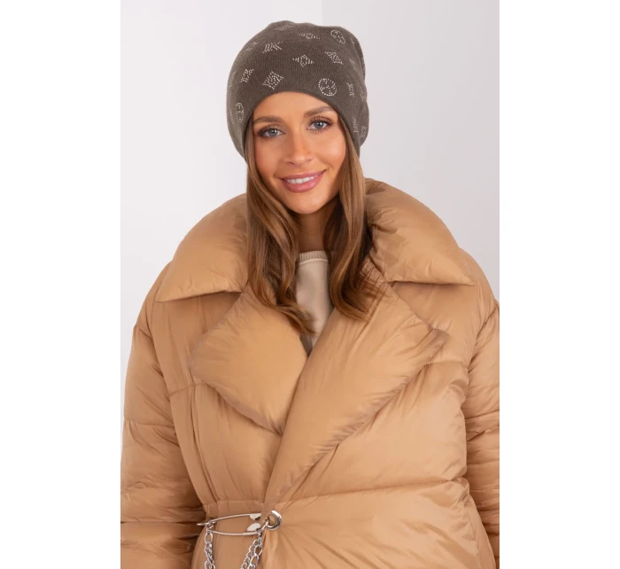 Čepice  model 189912 AT