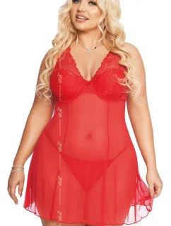 Sexy soupravy  model 206924 SoftLine Collection