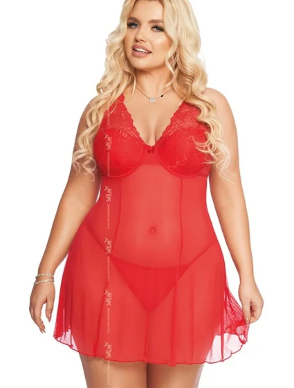 Sexy soupravy  model 206924 SoftLine Collection