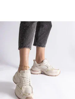 Tenisky  model 207178 Solea