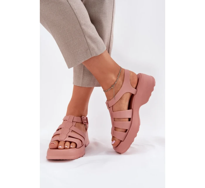 Sandály model 213001 Step in style Sandály model 213001 Step in style