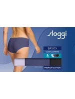 sloggi Basic+ Midi C3P - UNKNOWN - SLOGGI UNKNOWN - SLOGGI sloggi Basic+ Midi C3P - UNKNOWN - SLOGGI UNKNOWN - SLOGGI