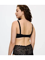 AMOURETTE – limitovaná krajková podprsenka s kosticemi a LYCRA® Triumph