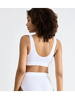 SLOGGI DOUBLE COMFORT - Top z měkké organické bavlny Sloggi