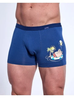 Boxerky Tattoo  S2XL model 20942824 - Cornette