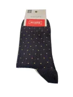 ponožky 3741 model 21109848 - Milena ponožky 3741 model 21109848 - Milena