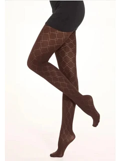 Punčocháče model 22373951 Pulse 50 den 2–4 - Knittex