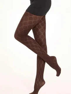 Punčocháče Knittex 22604 Pulse 50 den 2–4