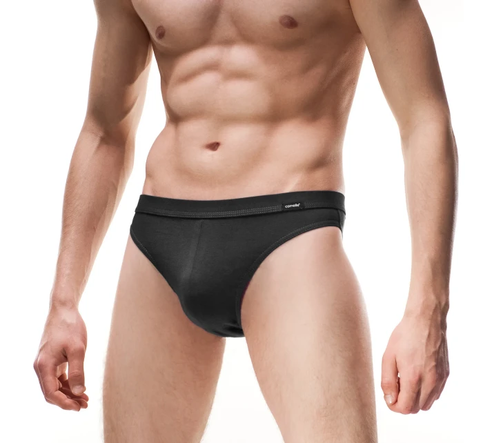 Pánské slipy Cornette Authentic Mini Pánské slipy Cornette Authentic Mini