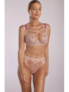 Měkká podprsenka Kinga SC-1117 Laura