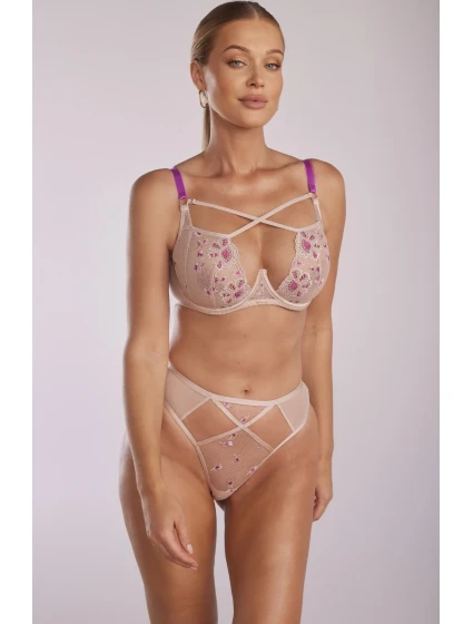 Měkká podprsenka Kinga SC-1117 Laura