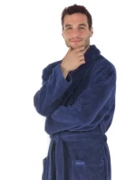 župan Tampa tmavě modrá