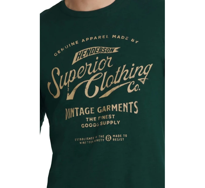 Pánské pyžamo 40952 Impress - HENDERSON