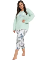 Dámské pyžamo model 18867823 Ariana - Taro