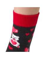 Dámské ponožky 136 123 - Steven