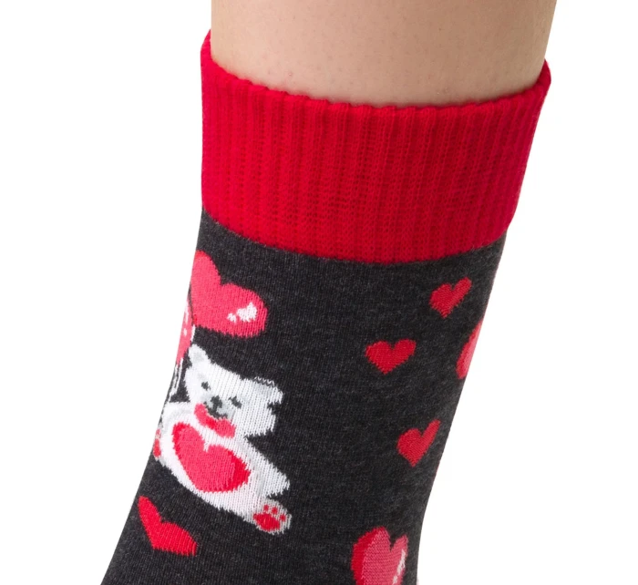 Dámské ponožky 136 123 - Steven