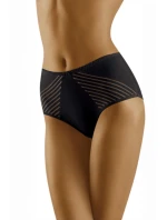 Dámské kalhotky black model 20898176 - Wol-Bar Dámské kalhotky black model 20898176 - Wol-Bar