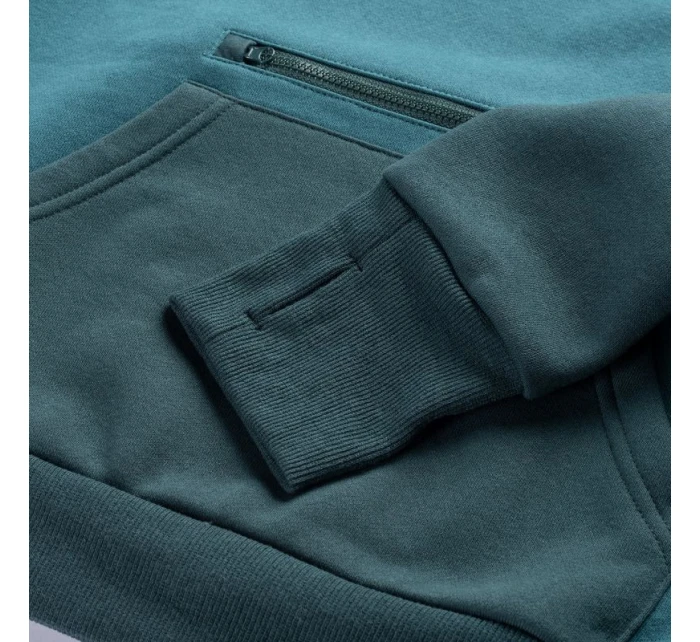 Mikina Elbrus Rafne Tb Jr 92800621146