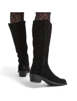 Sergio Leone W KZ268 SK465A kovbojské boty Sergio Leone W KZ268 SK465A kovbojské boty