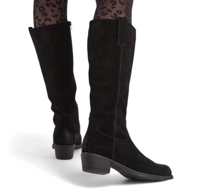 Sergio Leone W KZ268 SK465A kovbojské boty Sergio Leone W KZ268 SK465A kovbojské boty