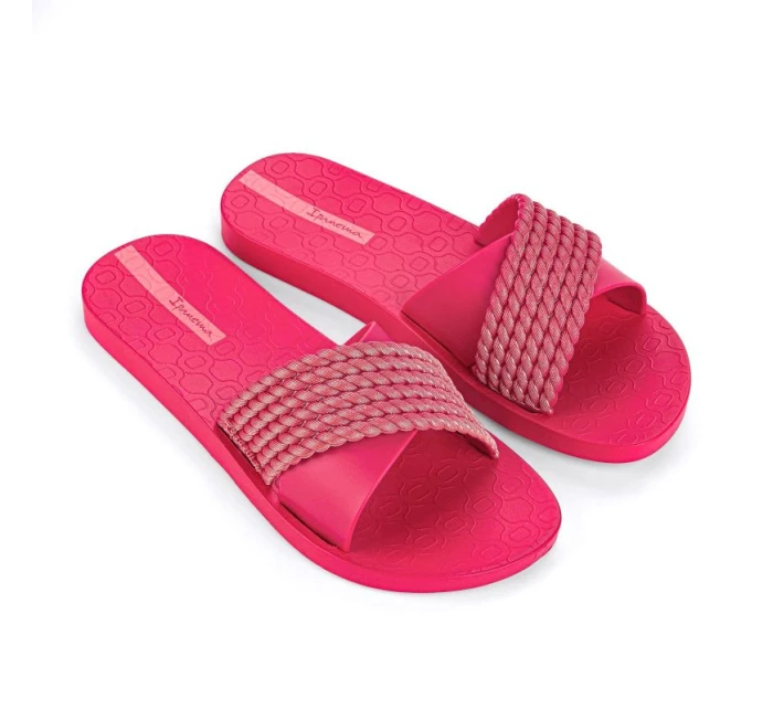 Žabky Ipanema Street II Fem W 83244-AT394