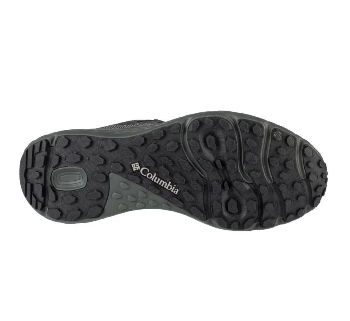 Boty Columbia Konos TRS M 2099811012 Boty Columbia Konos TRS M 2099811012