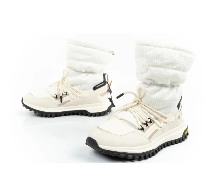 Sněhule Colmar Warmer Polar Warmer Polar 202 dámské Sněhule Colmar Warmer Polar Warmer Polar 202 dámské