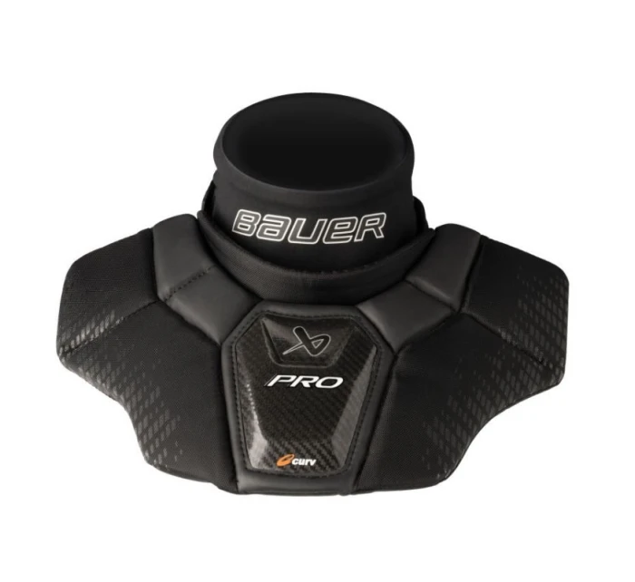 Chránič krku Bauer Pro Jr Chránič krku Bauer Pro Jr
