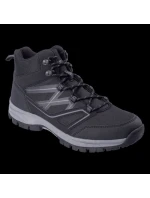 Pánské boty model 21811301 MID - Hi-Tec Pánské boty model 21811301 MID - Hi-Tec