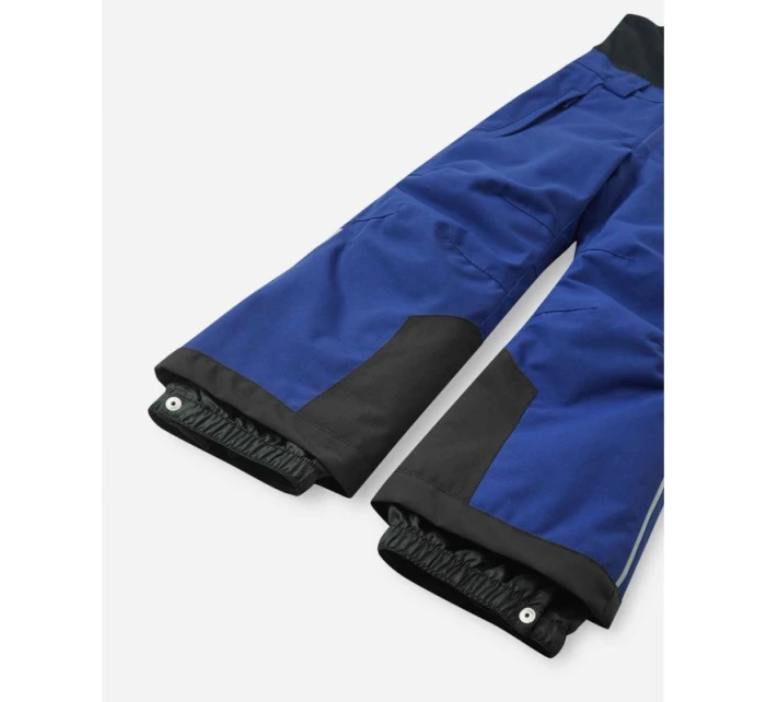 Dětské zimní kalhoty  nepromokavé a teplé model 21720998 - Reima