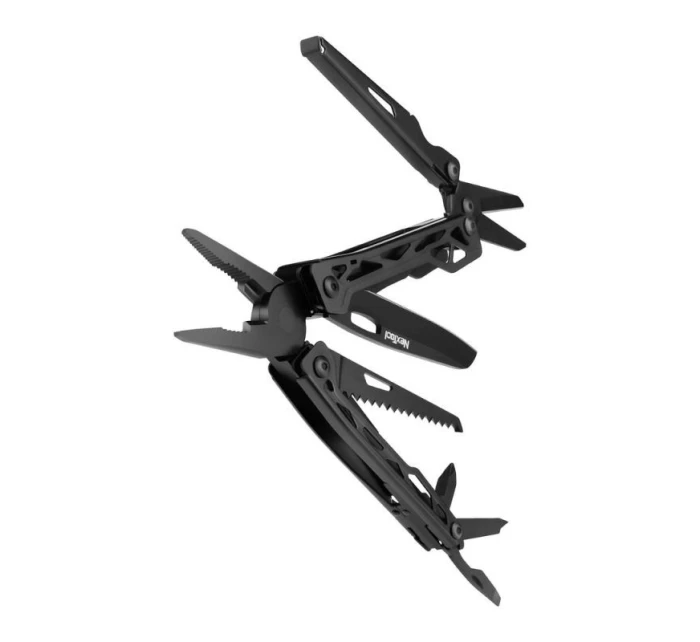 Multitool NexTool Black Knight 11v1 + pouzdro na opasek Multitool NexTool Black Knight 11v1 + pouzdro na opasek