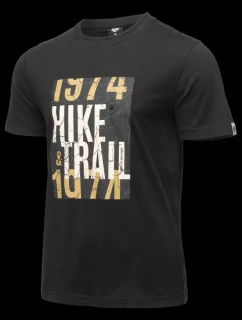 Pánské tričko s krátkým rukávem MIKO