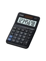 černá model 21862864 - CASIO