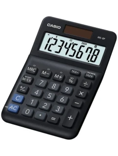 černá model 21862864 - CASIO